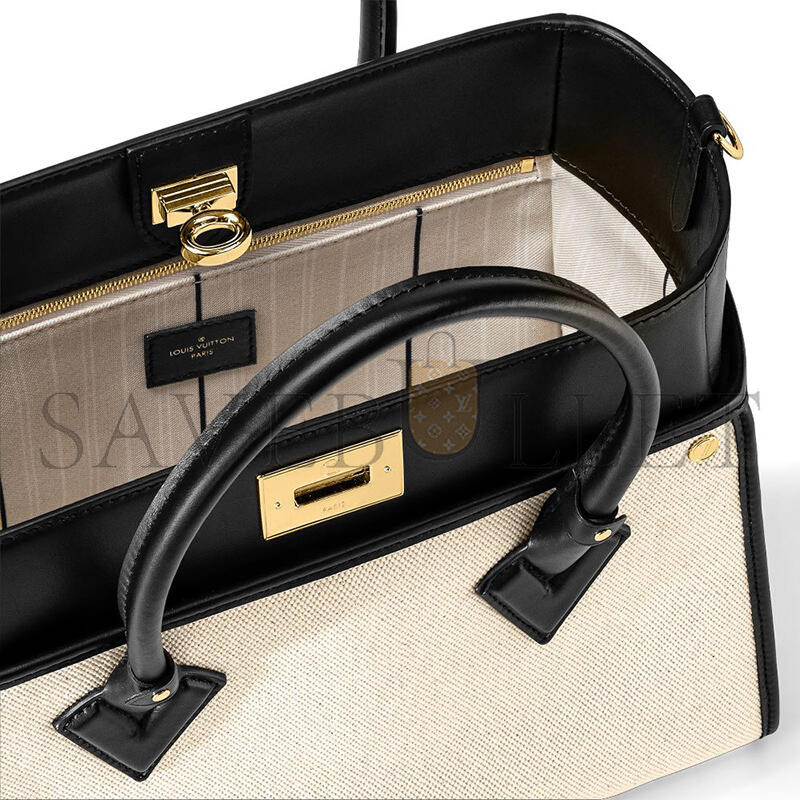 LOUIS VUITTON ON MY SIDE MM M59842 (30.5*24.5*14cm) LOUIS VUITTON ON MY SIDE MM M59842 (30.5*24.5*14cm)